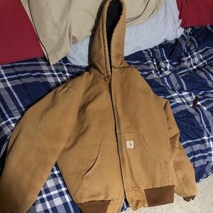 Carhartt jacket